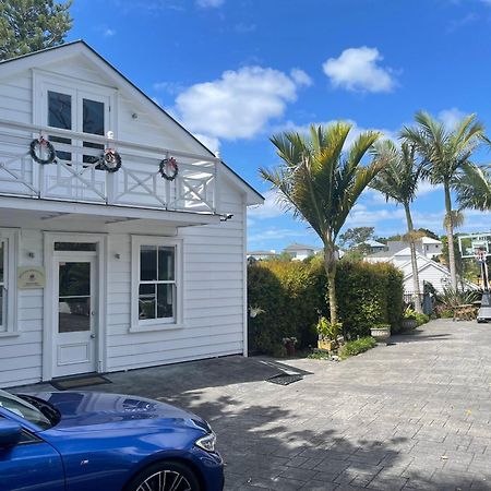 Western Springs Villa To Auckland Central Heritage Villa Εξωτερικό φωτογραφία
